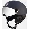 Image de Casque De Ski/snow Rossignol Fit Visor Impacts Strato Homme