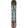 Image de Planche De Snowboard Rossignol Ampage Vol.1 Noir Homme