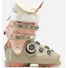 Image de Bottes Rossignol Alltrack 90 BOA GW 2026 beige orange femme - 24