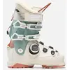 Image de Bottes Rossignol Alltrack 80 BOA GW 2026 vert beige femme - 26