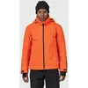 Image de Veste à capuche Rossignol Strawpile orange - M