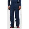 Image de Pantalon long Rossignol Strawpile Insulated bleu marine - L