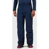 Image de Pantalon long Rossignol Strawpile Insulated bleu marine - M