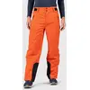 Image de Pantalon long Rossignol Strawpile Insulated orange - S
