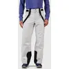 Image de Pantalon long Rossignol Insulated Ski gris blanc - S