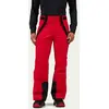 Image de Pantalon long Rossignol Insulated Ski rouge - S