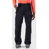 Image de Pantalon long Rossignol Hero Blackside Insulated noir - M