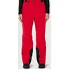 Image de Pantalon long Rossignol Strawpile Insulated rouge femme - XL