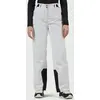 Image de Pantalon long Rossignol Strawpile Insulated blanc femme - XS