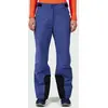 Image de Pantalon long Rossignol Insulated Ski violet femme - S