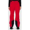 Image de Pantalon long Rossignol Insulated Ski rouge femme - XL