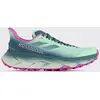 Image de Baskets Rossignol Vercors vert menthe femme - 39