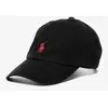 Image de Casquette Ralph Lauren Coton noir enfant