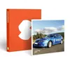 Image de Coffret Cadeau SMARTBOX - Stage de pilotage rallye à sensations au volant dune Subaru Impreza WRX - Stage de pilotage rallye à