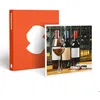 Image de Coffret Cadeau SMARTBOX - Sélection de vins à découvrir chez soi - 1 coffret de vins à déguster chez soi