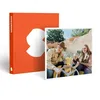 Image de Coffret Cadeau SMARTBOX - Journée à la Mer de Sable : billets pour 2 adultes et 1 enfant avec souvenirs - Journée à la Mer de Sable