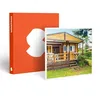Image de Coffret Cadeau SMARTBOX - Séjour insolite de 3 jours avec dîner - 2 nuits avec petits-déjeuners et dîner pour 2 personnes