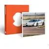 Image de Coffret Cadeau SMARTBOX - Stage pilotage enfant : 3 tours de circuit au volant d’une Lamborghini Gallardo - 3 tours de circuit en