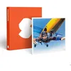 Image de Coffret Cadeau SMARTBOX - Saut en solo à 1100 m avec un parachute à ouverture automatique - Saut en solo à 1100 m avec un parachute