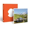 Image de Coffret Cadeau SMARTBOX - Escapade nature et randonnée en France - 1 nuit avec petit-déjeuner pour 2 personnes