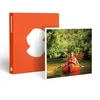 Image de Coffret Cadeau SMARTBOX - 4h de balade en canoë près de Béziers pour 2 personnes - 4h de balade en canoë près de Béziers pour 2