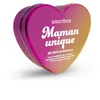 Image de Coffret Cadeau SMARTBOX - Maman unique - 1 séjour ou 1 activité pour 1 ou 2 personnes