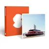 Image de Coffret Cadeau SMARTBOX - Croisière sur la Garonne avec déjeuner Menu 3 Plats à Bordeaux - Croisière sur la Garonne avec déjeuner