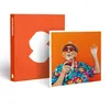 Image de Coffret Cadeau SMARTBOX - La retraite avant l’heure - 1 séjour 1 repas gourmand 1 expérience de bien-être ou 1 aventure pour 1 ou