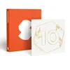 Image de Coffret Cadeau SMARTBOX - Noces détain : joyeux 10e anniversaire de mariage ! - 1 halte gourmande 1 parenthèse détente ou 1