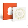 Image de Coffret Cadeau SMARTBOX - Noces de porcelaine : 20e anniversaire de mariage de rêve ! - 1 séjour de rêve 1 halte gourmande 1