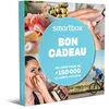 Image de SMARTBOX - Bon Cadeau - 10 euros - Coffret Cadeau 10 euros en Bon cadeau pour accéder à tout l’univers des expériences Smartbox