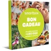 Image de SMARTBOX - Bon Cadeau - 15 euros - Coffret Cadeau 15 euros en Bon cadeau pour accéder à tout l’univers des expériences Smartbox