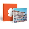 Image de Coffret Cadeau SMARTBOX - Thalazur Antibes 4* : 2 jours avec journée à lEspace spa marin - Thalazur Antibes 4* : 2 jours avec