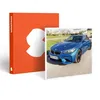 Image de Coffret Cadeau SMARTBOX - Stage de pilotage enfant : 2 tours de circuit en BMW M2 ou Alpine A110 S - 2 tours sur circuit au volant