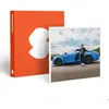 Image de Coffret Cadeau SMARTBOX - Stage de pilotage enfant : 4 tours de circuit en Lamborghini Gallardo et en Alpine A110 S - 2 tours de
