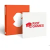 Image de Coffret Cadeau SMARTBOX - Bon cadeau pour gamer : 50 euros à utiliser dans un jeu vidéo - Bon cadeau gaming : 50 euros à utiliser