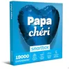 Image de Coffret Cadeau SMARTBOX - Papa Chéri - 1 séjour ou 1 activité pour 1 ou 2 personnes
