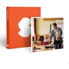 Image de Coffret Cadeau SMARTBOX - Carte cadeau pour prof - 10   - 10 euros en Carte cadeau pour accéder à tout l'univers des expériences