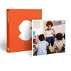 Image de Coffret Cadeau SMARTBOX - Carte cadeau pour prof - 15   - 15 euros en Carte cadeau pour accéder à tout l’univers des expériences
