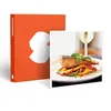 Image de Coffret Cadeau SMARTBOX - Carte Cadeau Gastronomie - 10  - 10 euros en Carte cadeau pour accéder à toutes les expériences
