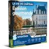 Image de Coffret Cadeau SMARTBOX - La vie de château Évasion gourmande - 1 ou 2 nuits nuits avec petit-déjeuner / dîner / spa selon les
