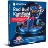 Image de Coffret Cadeau SMARTBOX - Red Bull Kart Fight - 3 sessions de karting pour 1 personne pour participer à une grande compétition et