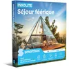 Image de Coffret Cadeau SMARTBOX - Insolite Séjour féérique - 1 nuit avec petit-déjeuner pour 2 personnes