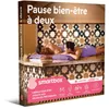 Image de Coffret Cadeau SMARTBOX - Pause bien-être à deux - 1 séance bien-être jusqu’à 1h30 selon les partenaires pour 2 personnes