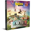 Image de Coffret Cadeau SMARTBOX - Futuroscope - Séjour de 2 jours pour 2 adultes - 2 jours au Futuroscope et 1 nuit avec petit-déjeuner à