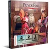 Image de Coffret Cadeau SMARTBOX - Séjour au Puy du Fou® 2026 - 2 jours et 1 nuit à La Villa Gallo-Romaine pour 2 personnes - 1 nuit en