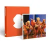 Image de Coffret Cadeau SMARTBOX - Le Roi Lion en duo : billets pour la comédie musicale au Théatre Mogador à Paris - Le Roi Lion en duo :