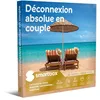 Image de Coffret Cadeau SMARTBOX - Déconnexion absolue en couple - 1 activité romantique au choix pour 2 personnes