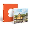 Image de Coffret Cadeau SMARTBOX - Puy du Fou® : Billets d'entrée pour 2 adultes et 2 enfants 2027 (2 jours) - Puy du Fou® : Billets d'entrée