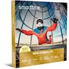 Image de Coffret Cadeau SMARTBOX - Rêve dinsolite - 1 nuit avec petit-déjeuner ou 1 activité pour 2 à 4 personnes